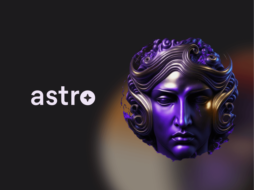 Astro — Horoscope & Astrology App